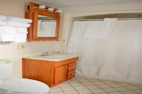 Maple Terrace Motel (Williamstown)